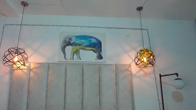 antonella rosecs online show from 01-12-26, 05:47