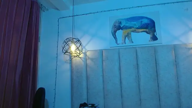 antonella rosecs online show from 11-18-25, 04:27