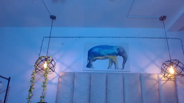 antonella rosecs online show from 11-12-25, 04:38