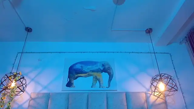 antonella rosecs online show from 11-10-25, 04:39