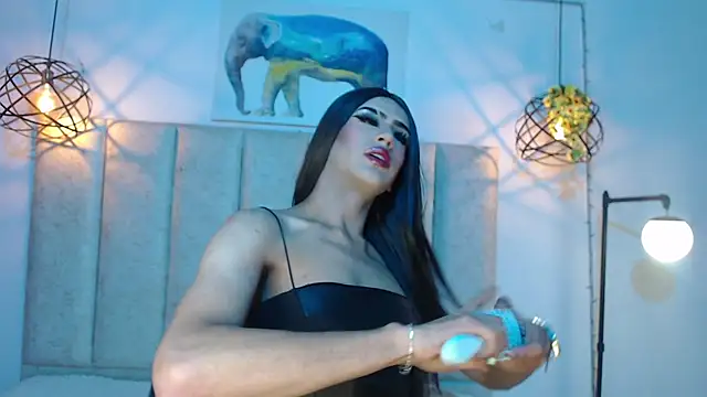 antonella rosecs online show from 01-08-26, 05:02