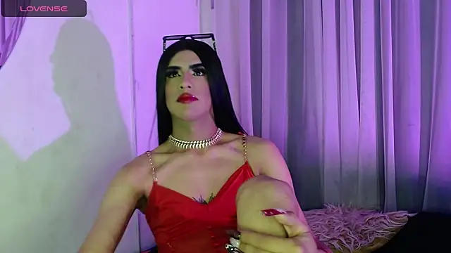 antonella rosecs online show from 11-21-25, 05:28