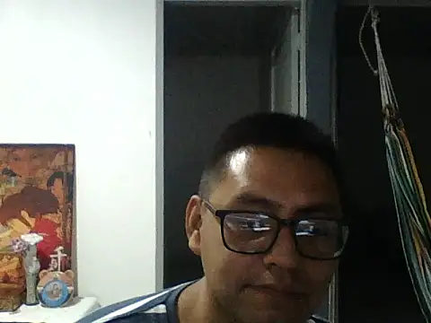 DariusNoir online show from 10-17-25, 01:42