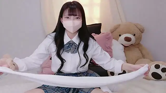 Mirai oO16Oo online show from 11-22-25, 07:07