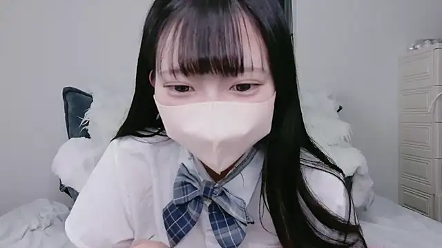 Mirai oO16Oo online show from 11-27-25, 09:43