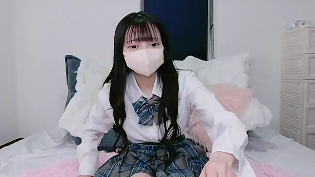 Mirai oO16Oo online show from 11-04-25, 08:29