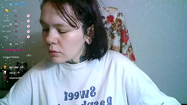 The ICE OWL online show from 10-19-25, 07:55