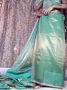 Rajni chauhan online show from 03-05-26, 08:00