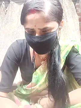 Rajni chauhan online show from 03-18-26, 04:19