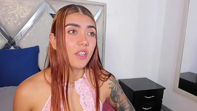 Jessicatorres7 online show from 10-25-25, 04:55