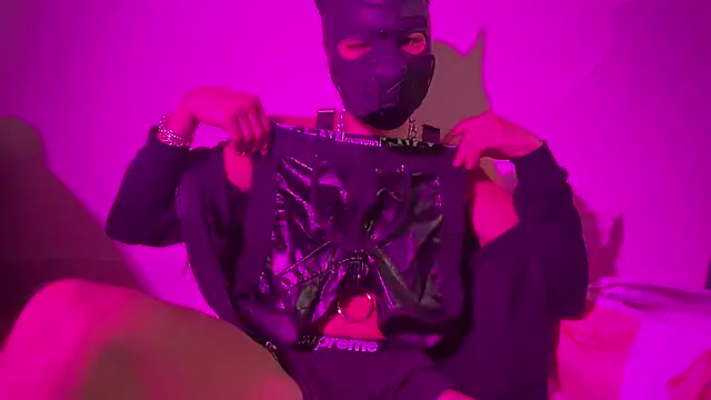 the masked pup online show from 10-15-25, 05:06
