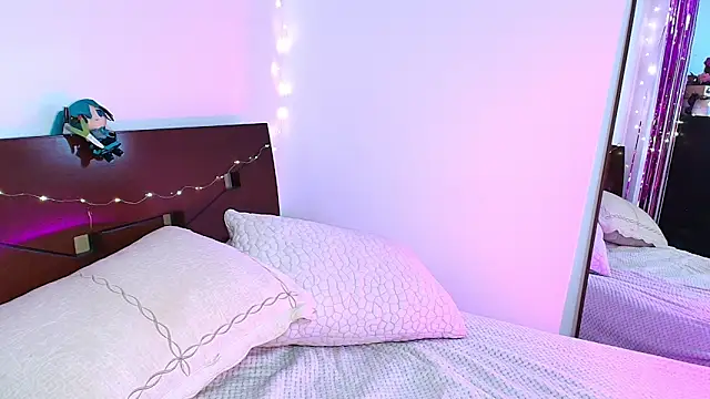 TammyCutee online show from 11-07-25, 02:38