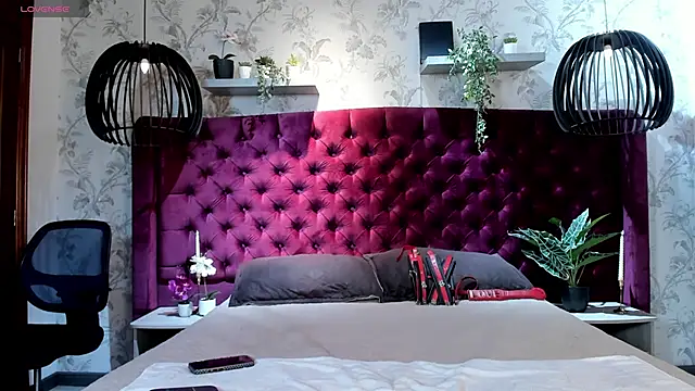 Tiam muller online show from 12-22-25, 03:28