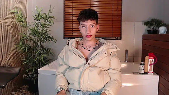 Tiam muller online show from 01-13-26, 03:32