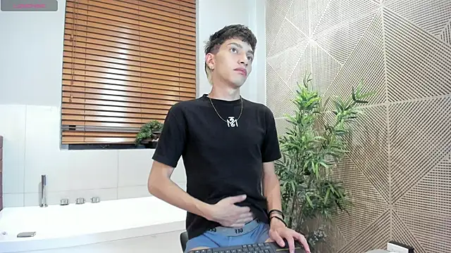 Tiam muller online show from 11-03-25, 03:45