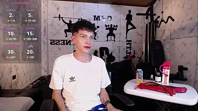 Tiam muller online show from 12-14-25, 04:08