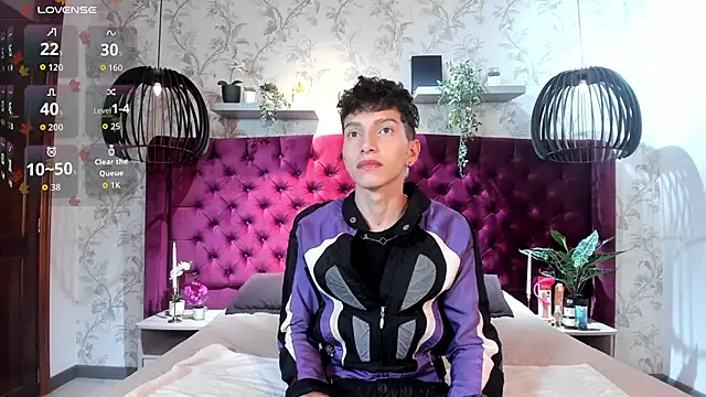 Tiam muller online show from 01-10-26, 03:46