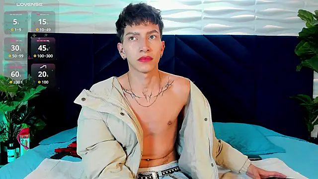 Tiam muller online show from 12-20-25, 03:53