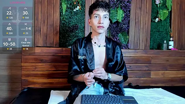 Tiam muller online show from 01-09-26, 03:35