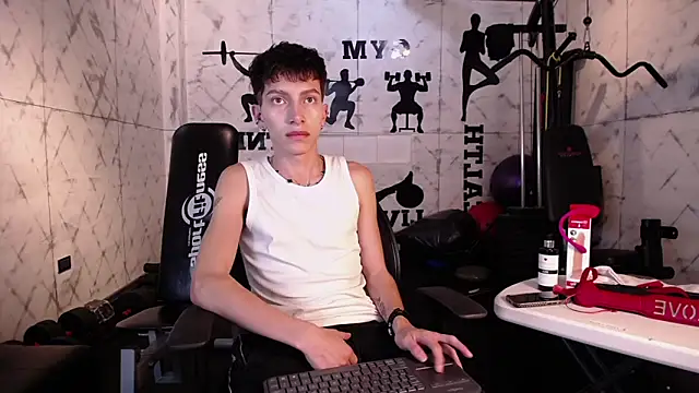 Tiam muller online show from 12-23-25, 03:50