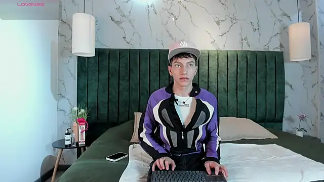 Tiam muller online show from 01-12-26, 03:57