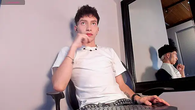 Tiam muller online show from 12-01-25, 03:51