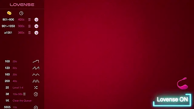 Amiraxevans online show from 02-07-26, 06:10