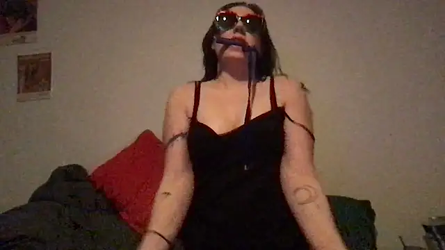 wet alleycat online show from 02-17-26, 07:16