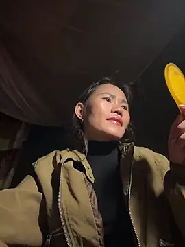 Saomai25 online show from 11-27-25, 09:43