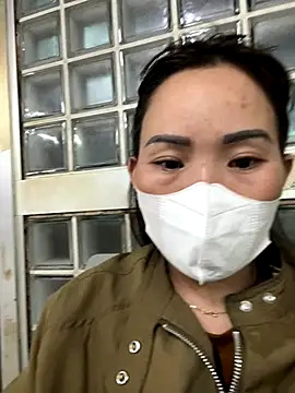 Saomai25 online show from 11-05-25, 03:48