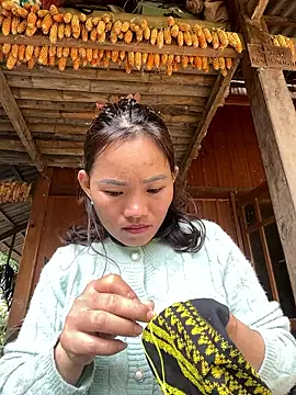 Saomai25 online show from 11-15-25, 06:28