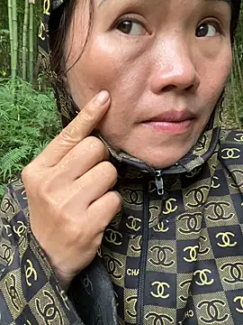 Saomai25 online show from 10-21-25, 07:30