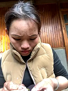 Saomai25 online show from 12-22-25, 08:03