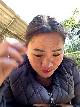 Saomai25 online show from 11-26-25, 02:11