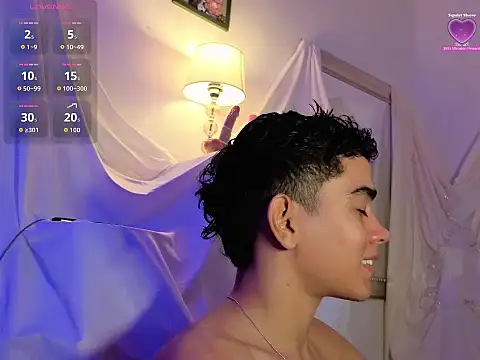 Yamilk101 online show from 12-04-25, 06:12