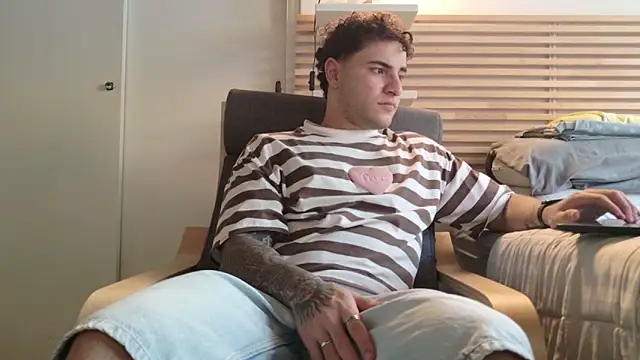 KevinWolf777 online show from 03-19-26, 10:21