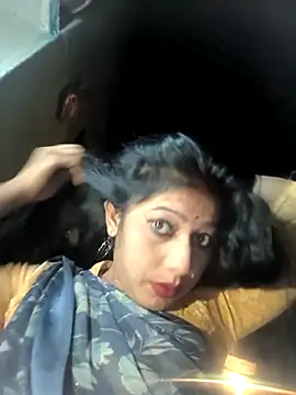 Ragni bhargav online show from 11-30-25, 04:52