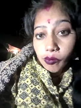 Ragni bhargav online show from 11-23-25, 11:48