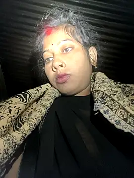 Ragni bhargav online show from 11-17-25, 08:24