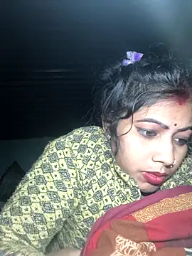 Ragni bhargav online show from 11-24-25, 05:35