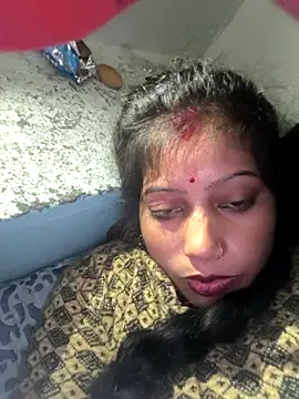 Ragni bhargav online show from 11-27-25, 10:21