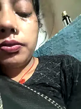 Ragni bhargav online show from 12-17-25, 08:58