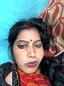 Ragni bhargav online show from 02-17-26, 09:06