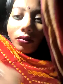 Ragni bhargav online show from 02-14-26, 07:36