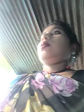 Ragni bhargav online show from 10-31-25, 02:52