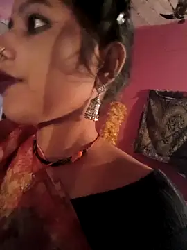 Ragni bhargav online show from 10-27-25, 11:22