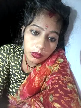 Ragni bhargav online show from 10-29-25, 11:47