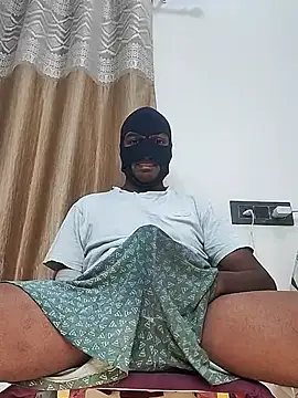 Mysterious Prince online show from 12-20-25, 06:22