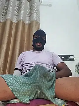 Mysterious Prince online show from 12-22-25, 06:30