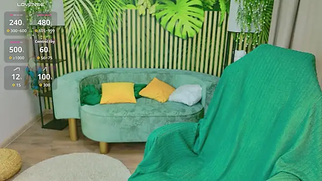 cold blondie online show from 04-18-26, 05:43